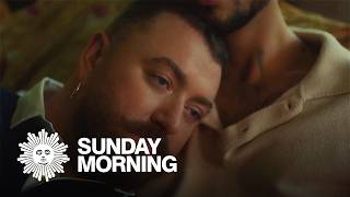 Sam Smith and the "gentle revolution" of "My Guy"