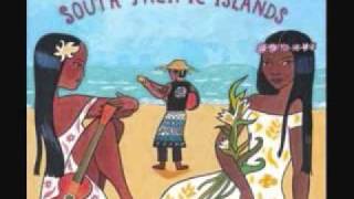 O-Shen - Siasi Papua New Guinea PNG (Putumayo Presents South Pacific Islands)