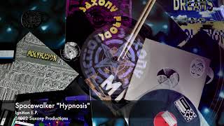 Spacewalker - Hypnosis  [Official Audio Remastered]