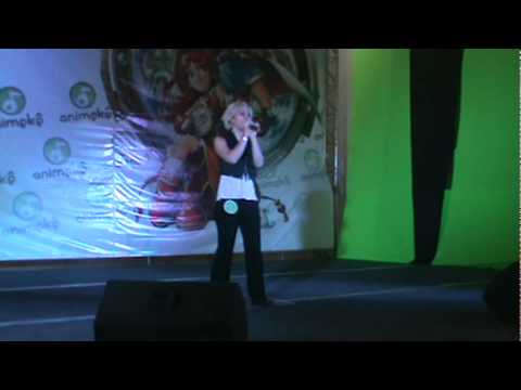 Maya / Lia - Tori no uta（Cover）