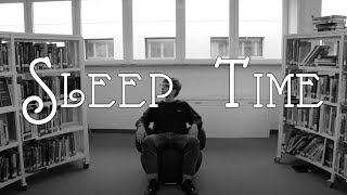s l e e p  t i m e