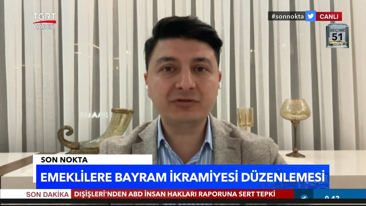 Emekli Maaş Zammı Kimleri Kapsayacak?