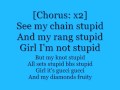 gucci mane - stoopid lyrics