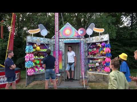 Video Kermiseditie 2026