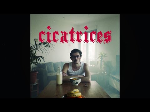 Skakeitan - Cicatrices [Official Music Video]