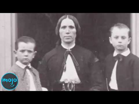 Top 10 Most Divisive Periods in American History