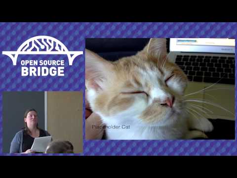 OSB 2015 - For Love and For Money - Audrey Eschright