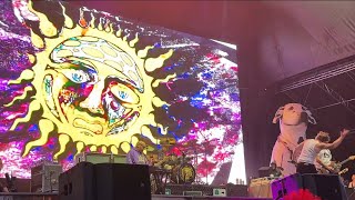 Sublime - Under My Voodoo (Live at Sonic Temple - Columbus, OH - 5.15.2026)