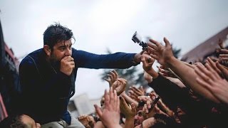 Deftones - Knife Prty (Live at StgoGetsLouder 2015) [Multicam]