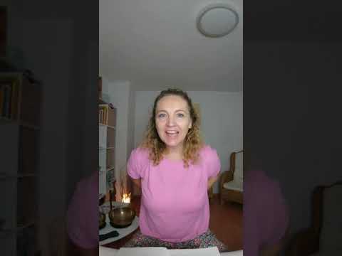 Blitzentspannung: Übung, um in 30 Sekunden Spannungen loszulassen