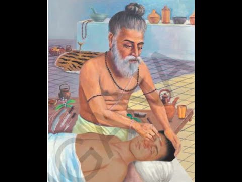 Susruta, an Ancient Plastic Surgeon