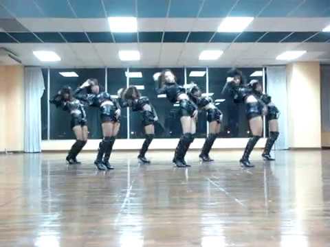 111212_Iris cover Rania @TJ Dance Studio_EP 2
