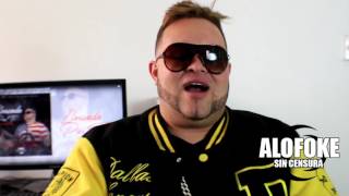 Los obstáculos que deben superar los nuevos talentos para ser exitosos (Alofoke Sin Censura) Los obstáculos que deben superar los nuevos talentos para ser exitosos (Alofoke Sin Censura)