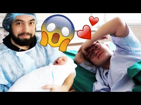 МОИ РОДЫ || ПАРТНЕРСКИЕ РОДЫ || 15 роддом им. Филатова || ЧАСТЬ 1