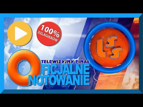 608 NOTOWANIE część 2 - 08.12.2019r. oficjalne notowanie