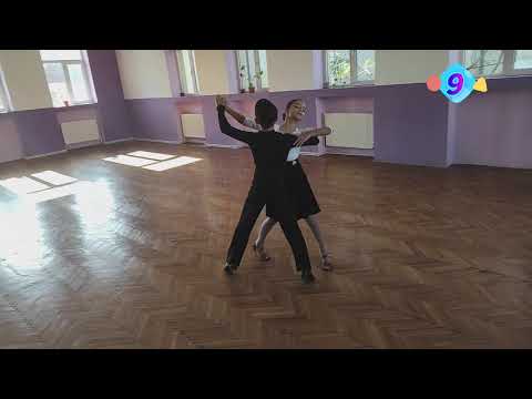 6-11 ani, Quick-Step, Mugur Andrei Olteanu & Antonia Roberta Ungureanu, ALLA DANCE Ploiesti