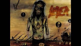 Slayer - Catatonic