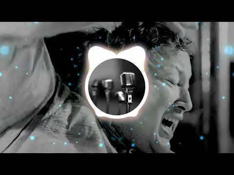 Jitny Bhi Zakham Hein Mere Dil Par ( Bass Mix ) Nusrat Fateh Ali Khan [@mrsongbeats4739].