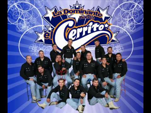 Porque tuvo que ser asi-Banda El Cerrito