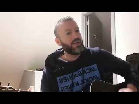 The Real Me - Paper Plane (cover)