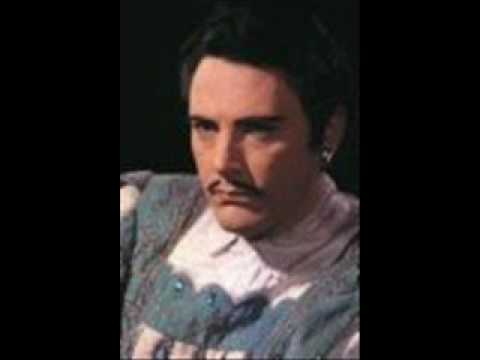 Mario Del Monaco - M'appari - Marta - Friedrich von Flowtow