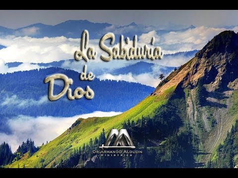 La sabiduría de Dios - Armando Alducin