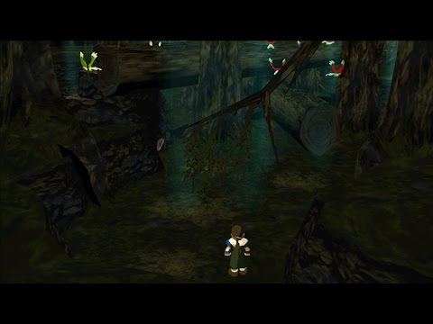 Let's Play (Xenogears HD Remastered) - Part 2