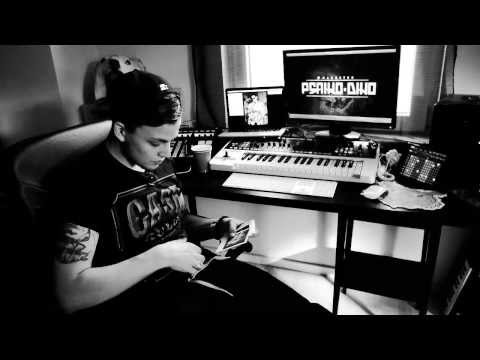 Track by Track - #hangster feat. Eko Fresh & DCVDNS