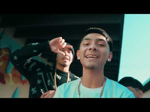 ProductBoys x Blanco 15 - "Poppin" (Official music video)