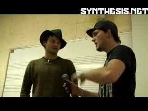 Thumbnail for Interview with Shawn Harris from The Matches by Shawn Harris
