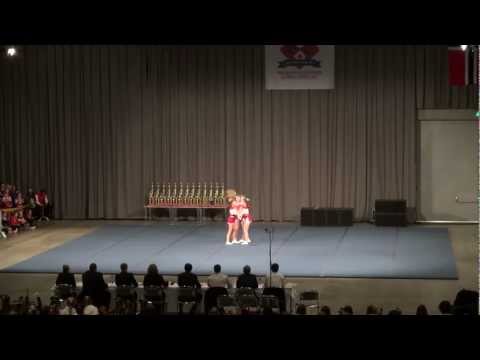 NM 2013 Dag2 - Viqueens Renegades