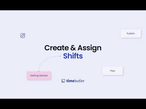Shiftselect Baylor