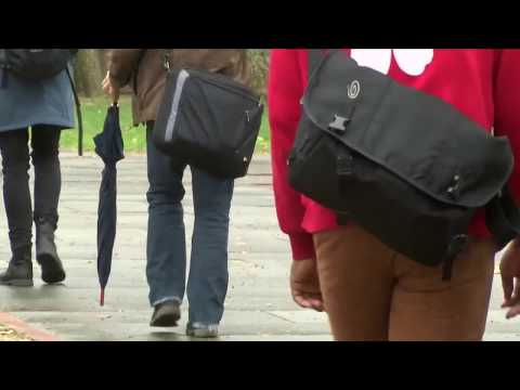 Princeton Coronavirus