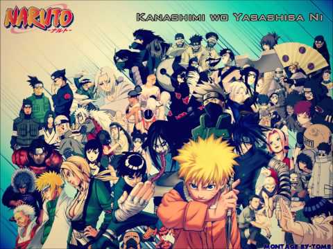 download lagu mp3 mp4 Download Lagu Naruto Kanashimi Wo, download lagu Download Lagu Naruto Kanashimi Wo gratis, unduh video klip Download Lagu Naruto Kanashimi Wo