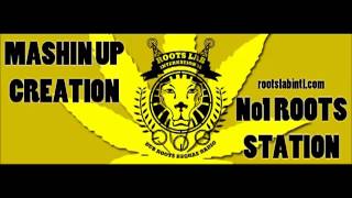 Hornsman Coyote at Roots Lab INTL.29.3.2013 pt.2