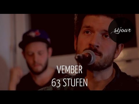 vember - 63 Stufen (Live Akustik)