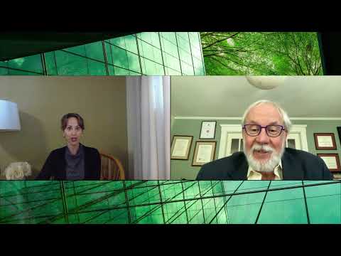 Prof Robert Eccles and Desiree Fixler: Redefining ESG Best Practice and Disclosure