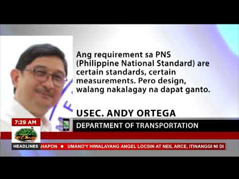 Meralco, nagbabala sa posibleng brownout habang umiiral ang red alert #TedFailonandDJChaCha