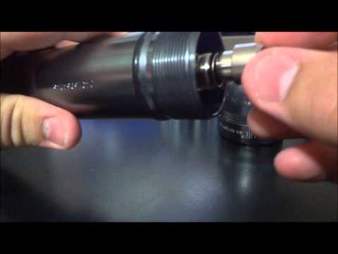 How to change MagLite Bulb (Or convert to LED!)