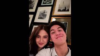 Download lagu Moment dinner romantis el Rumi dan syifa hadju mp3 Download lagu Moment dinner romantis el Rumi dan syifa hadju mp3