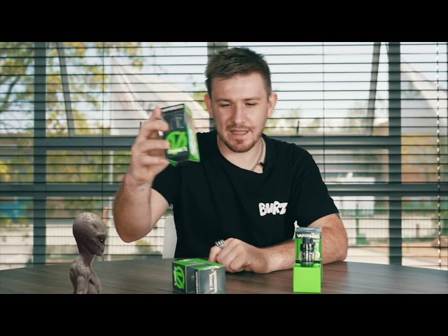 VAPORESSO iTANK T
