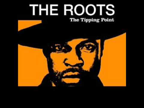 The Roots - Star / Pointro