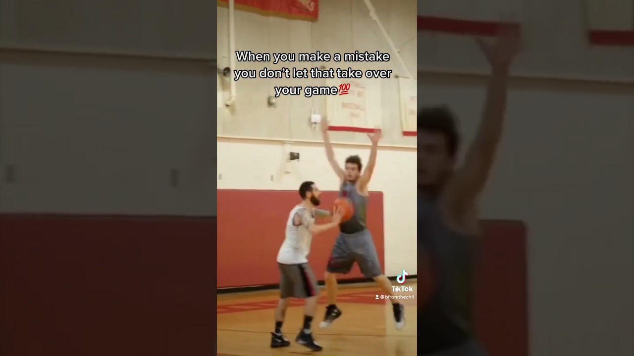 That’s how you can tell your a real hooper💯#tiktok #reels #viral #ballislife