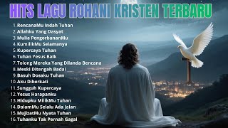 Download lagu RencanaMu Indah Tuhan || Lagu Rohani Kristen Terbaru 2025 || Syair Tuhan ‎⁨@SyairTuhan mp3
