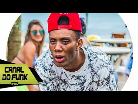 MC GW - Medley pros Fluxos (DJ Max e DJ PHG) [LANÇAMENTO 2018]