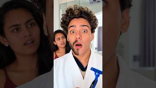 Rafael nunca vai ter barba? 😭😭☠️☠️