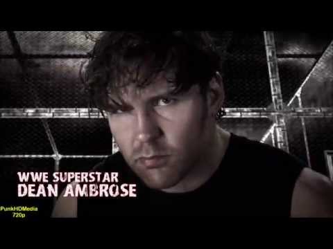 WWE Hell in a Cell 2014 Promo (720p)