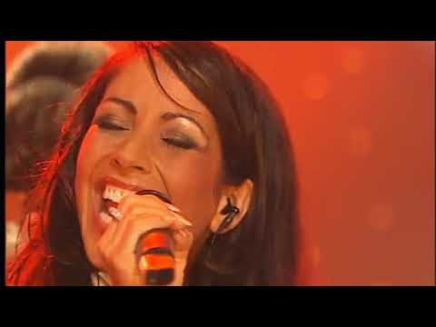 2000 Scorpions Moment of Glory with Berliner Philharmoniker