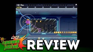 Jetpack Joyride | Game Review