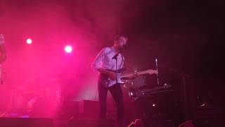 The Bohicas - The Making Of @ Barcelona